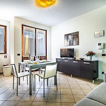 Casa Vacanze Arianna Rosia Zewnętrze zdjęcie