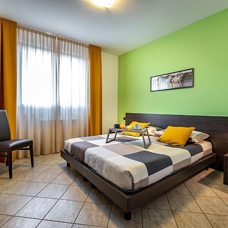 Casa Vacanze Arianna Rosia Zewnętrze zdjęcie