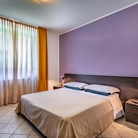 Casa Vacanze Arianna Rosia Zewnętrze zdjęcie