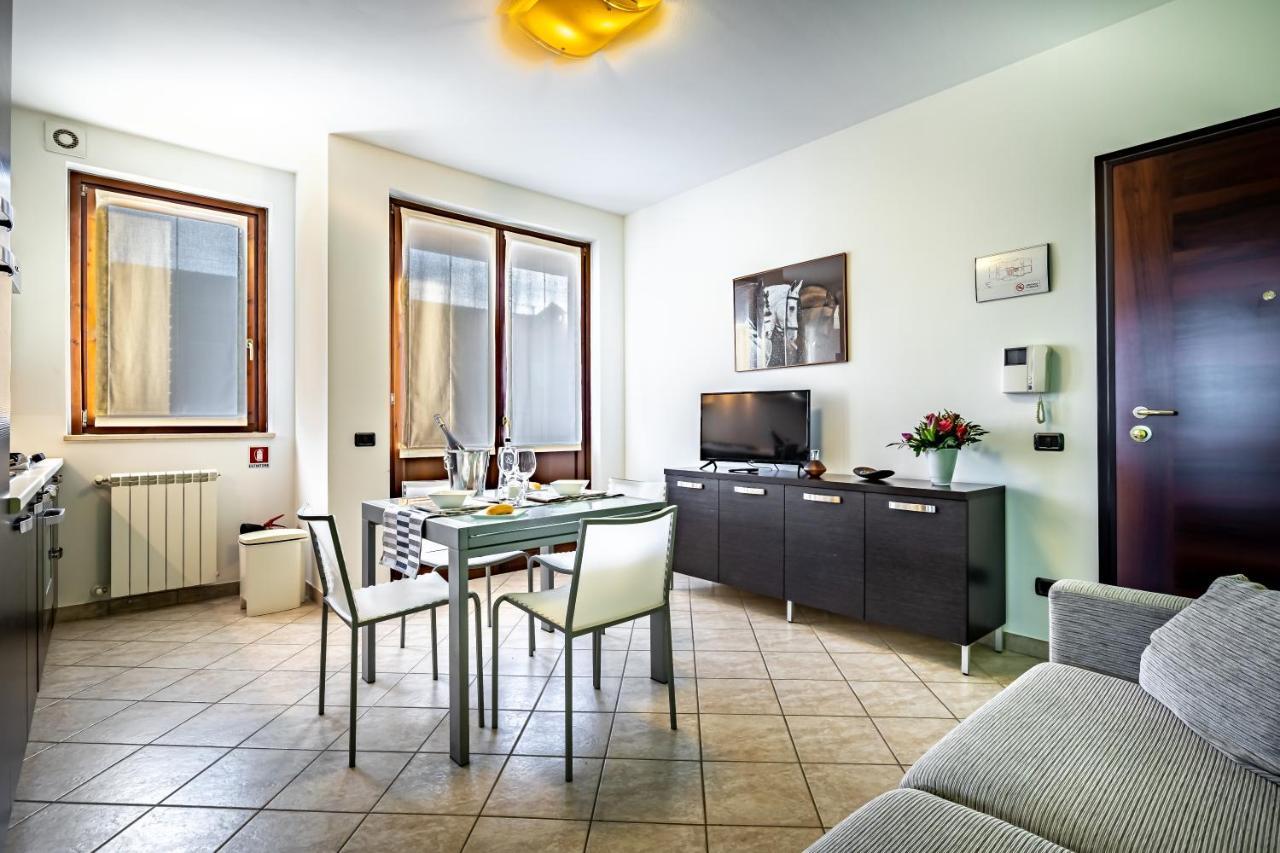 Casa Vacanze Arianna Rosia Zewnętrze zdjęcie