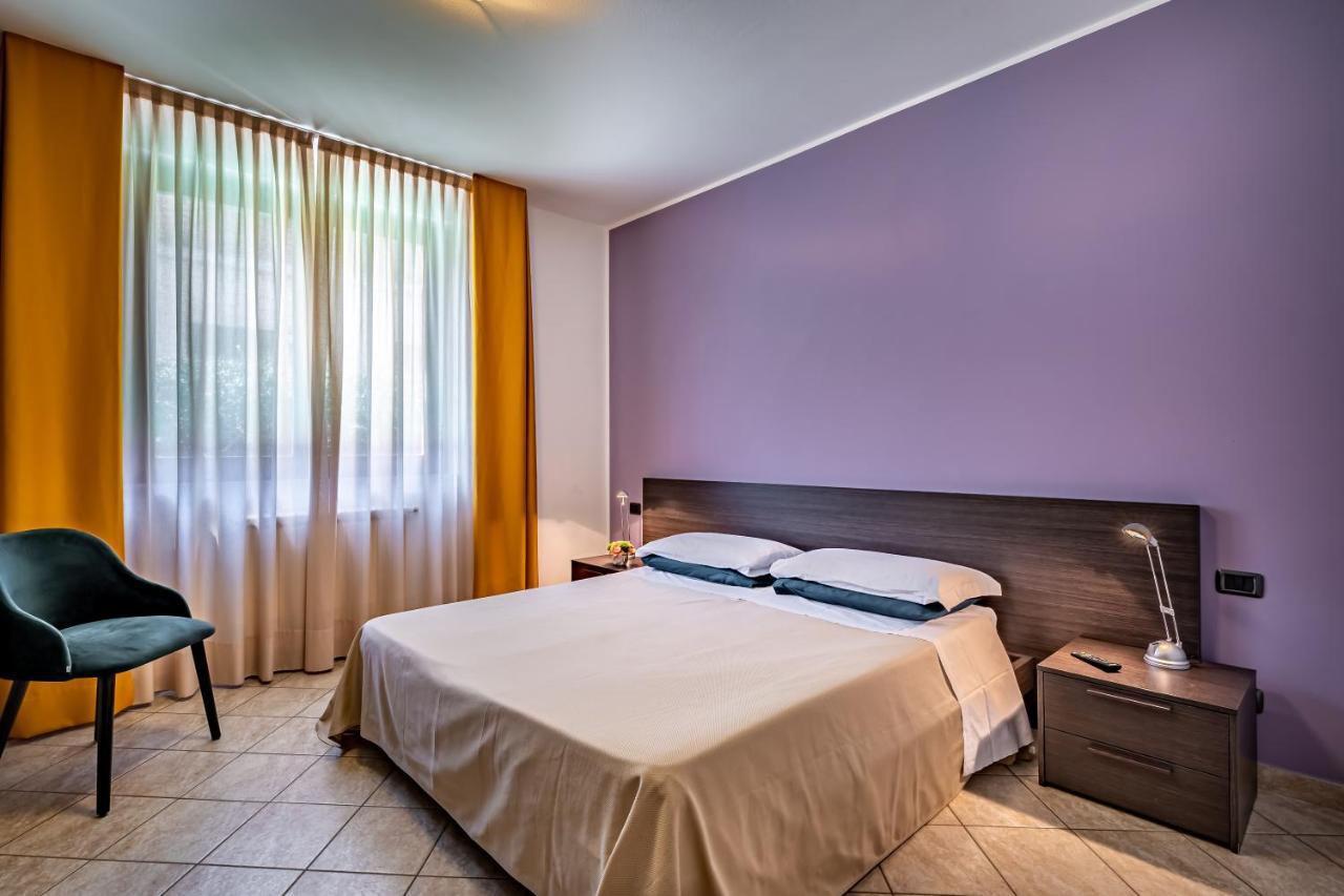 Casa Vacanze Arianna Rosia Zewnętrze zdjęcie