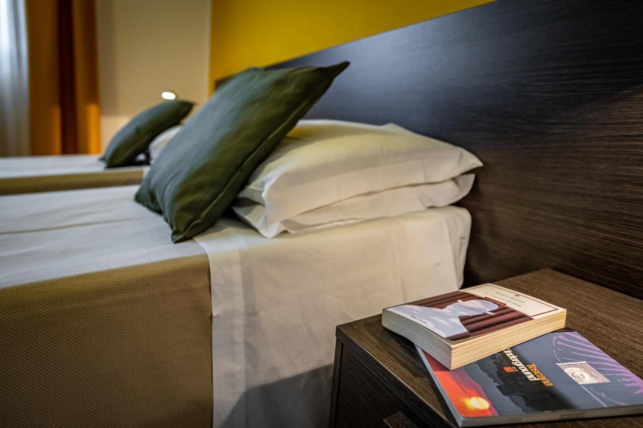 Casa Vacanze Arianna Rosia Zewnętrze zdjęcie