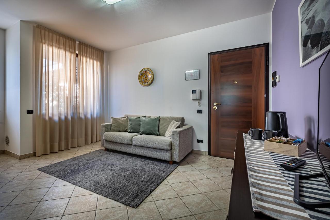 Casa Vacanze Arianna Rosia Zewnętrze zdjęcie