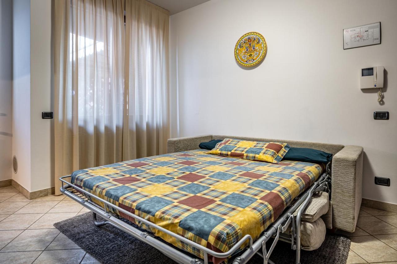 Casa Vacanze Arianna Rosia Zewnętrze zdjęcie