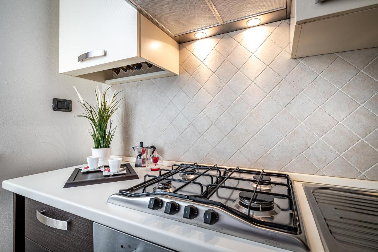 Casa Vacanze Arianna Rosia Zewnętrze zdjęcie