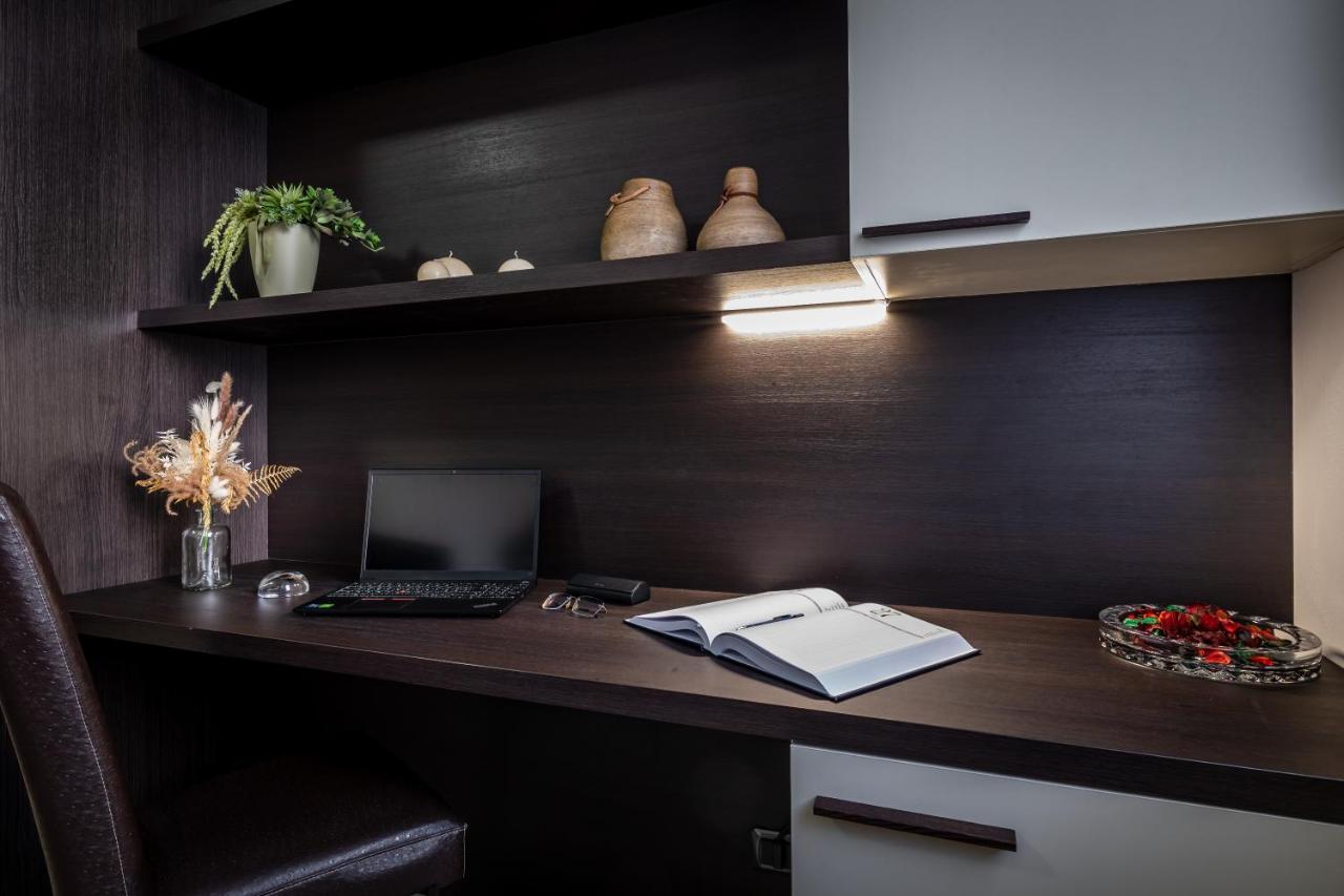 Casa Vacanze Arianna Rosia Zewnętrze zdjęcie