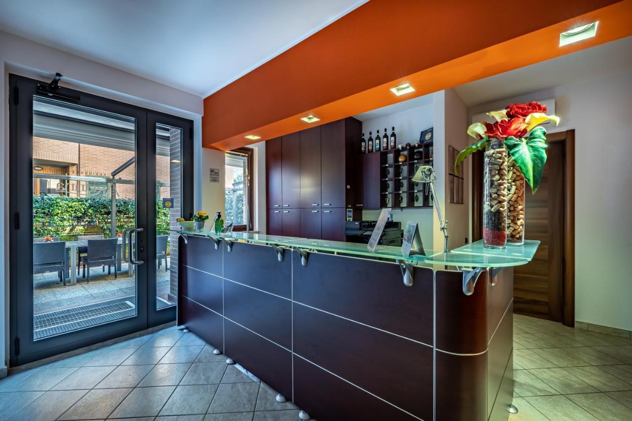 Casa Vacanze Arianna Rosia Zewnętrze zdjęcie