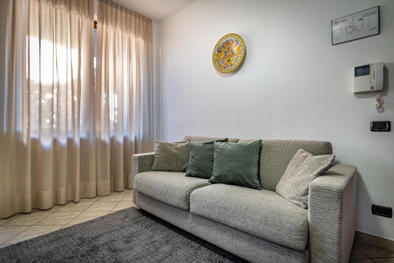 Casa Vacanze Arianna Rosia Zewnętrze zdjęcie